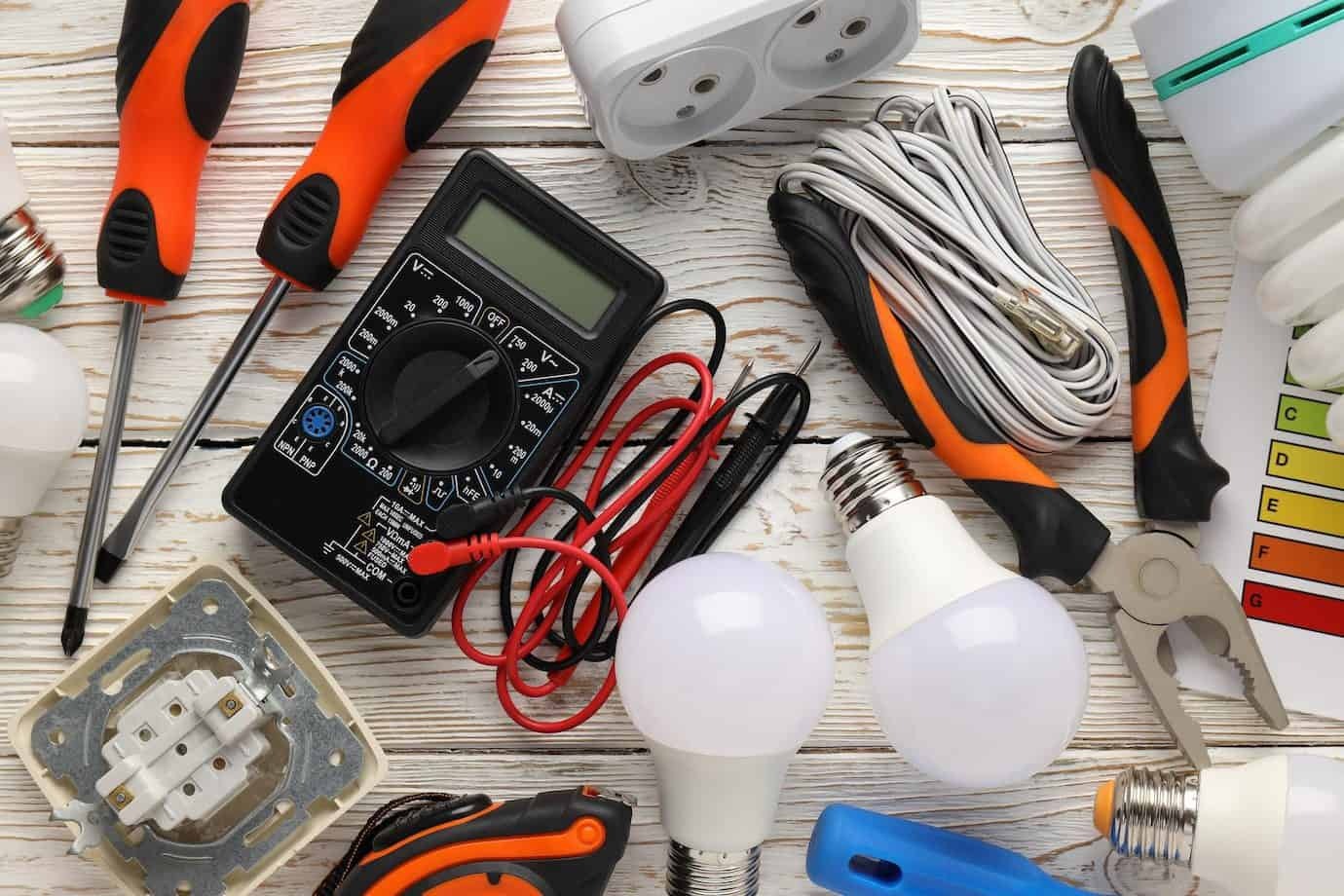 Alt du skal vide om el-renovering i Køge